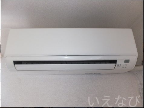 拡大写真:岡山市中区米田 2階204の※写真と現状が異なる場合は現状を優先
