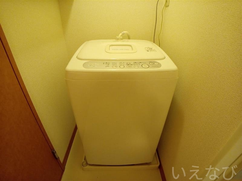 拡大写真:岡山市中区米田 2階204の※写真と現状が異なる場合は現状を優先