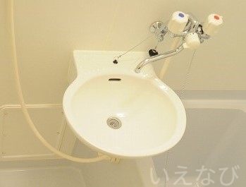 拡大写真:倉敷市藤戸町天城 1階105の備品や設備仕様は号室等により異なります。現地をご確認下さい。
