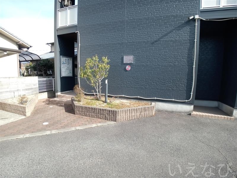 拡大写真:岡山市東区瀬戸町江尻 1階108のその他