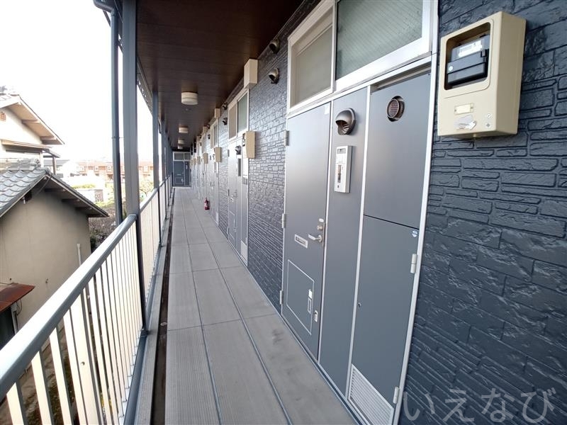 拡大写真:岡山市東区瀬戸町江尻 1階103のその他