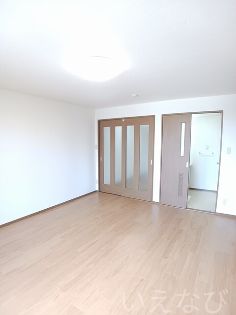 拡大写真:倉敷市中庄 2階202のその他