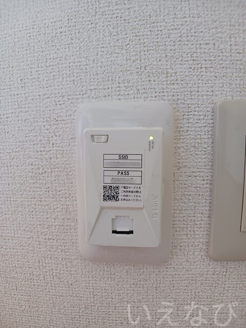 拡大写真:倉敷市中庄 2階202のその他