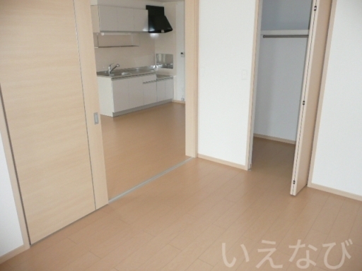 拡大写真：赤磐市松木 2階203のその他