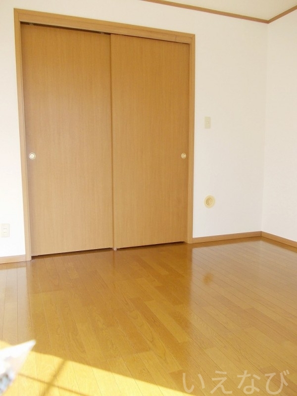 拡大写真:倉敷市三田 1階101のその他
