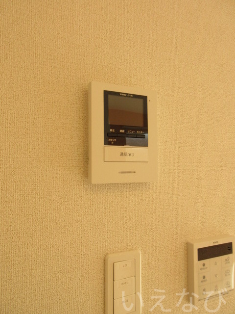 拡大写真:和気郡和気町福富 2階201のその他