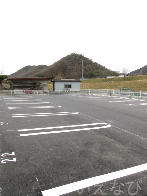 拡大写真:和気郡和気町福富 2階201のその他