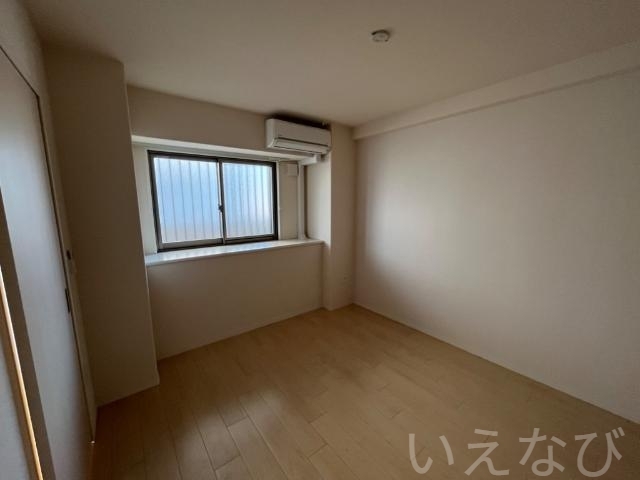 拡大写真:岡山市北区厚生町3丁目 5階502の洋室
