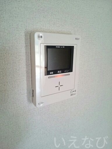 拡大写真:岡山市東区瀬戸町江尻 1階102のその他