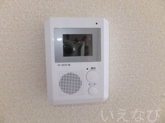 拡大写真:岡山市東区瀬戸町下 1階104の※写真と現状が異なる場合は現状を優先