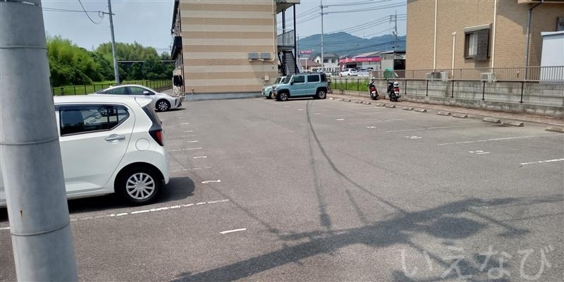 拡大写真:岡山市東区瀬戸町下 1階104の※写真と現状が異なる場合は現状を優先