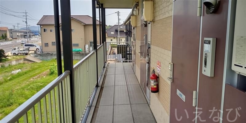 拡大写真:岡山市東区瀬戸町下 1階104の※写真と現状が異なる場合は現状を優先