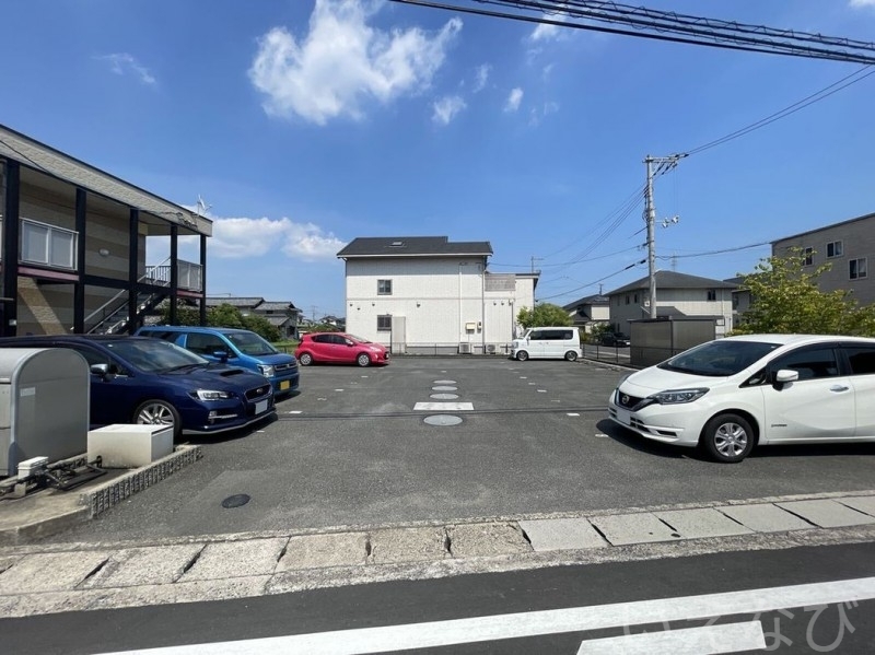 拡大写真:岡山市北区庭瀬 1階102のその他