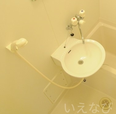 拡大写真:岡山市北区庭瀬 1階102の※写真と現状が異なる場合は現状を優先