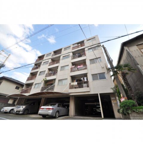 ホームメイト フラワーハイツ 物件情報 大阪府大阪市西淀川区