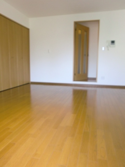 拡大写真:MYアルエット 3階302の居間