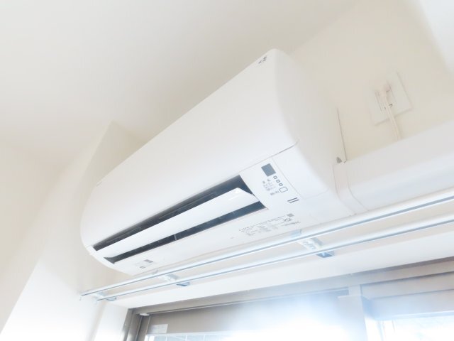 拡大写真：スプランディッド新大阪ＷＥＳＴ 4階406のその他設備