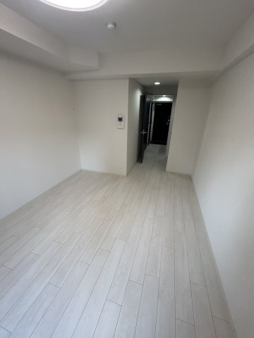 拡大写真:ララプレイス大阪ウエストゲート 4階402の寝室
