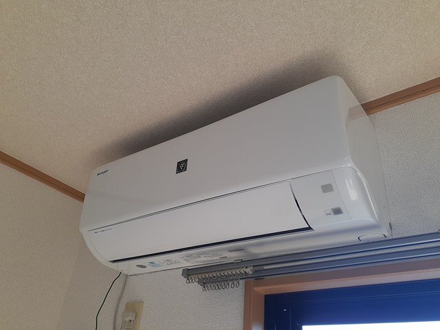 拡大写真:ローレル ハイツ 3階305のその他設備