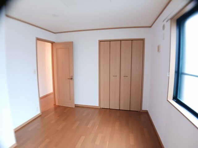 拡大写真:ボヌール 1階103の内装