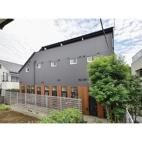 ホームメイト クラソ武蔵小金井 2階2