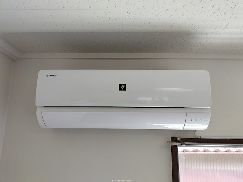 拡大写真：上原コーポラス 3階301のその他設備