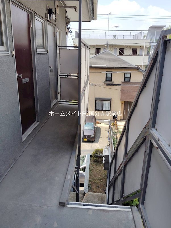 拡大写真:宮城荘 2階202のその他