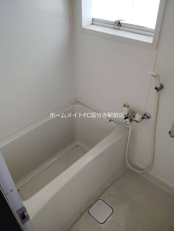 拡大写真:宮城荘 2階202の風呂