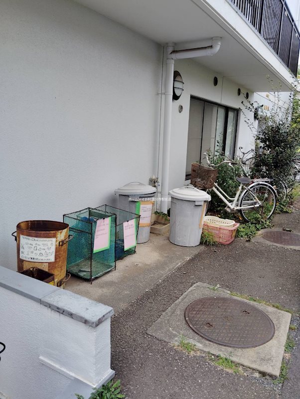 拡大写真:QU館 2階Eのその他