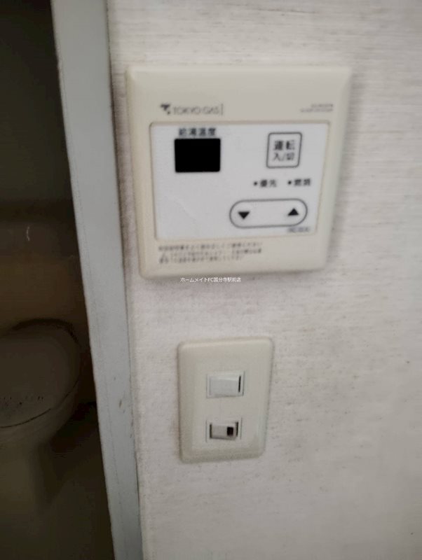 拡大写真:QU館 2階Eのその他