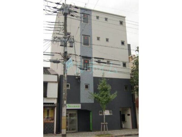 ホームメイト 七条西大路メゾン 3階3ｃ 賃貸マンション アパート検索