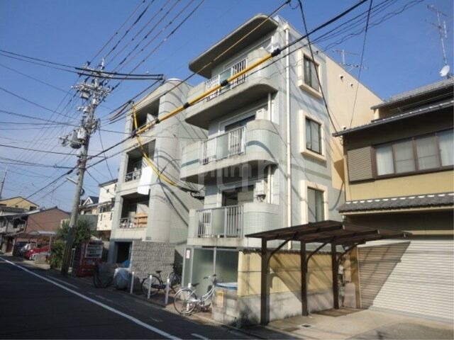 公式サイト ピアチェ16 京都府京都市伏見区 Seiwa Style