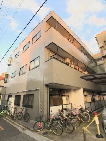 ホームメイト アーバニティ ハイム 物件情報 東京都荒川区