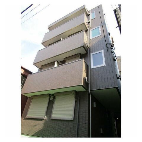 ホームメイト チャコオル 物件情報 東京都台東区