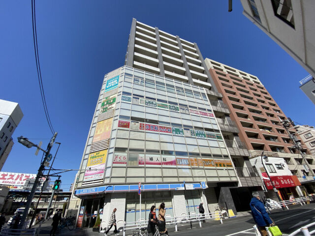 ホームメイト リーフコンフォート新小岩 7階706