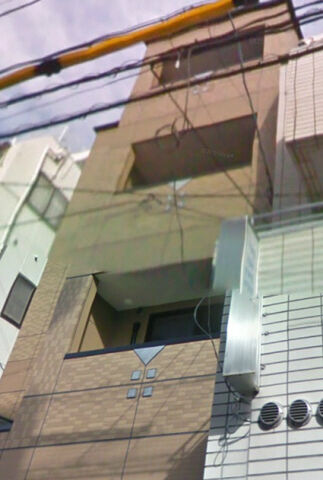 ホームメイト】ロイヤルプラザ堀川 4階403