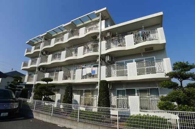ホームメイト シンシアハイツ柏 物件情報 千葉県柏市
