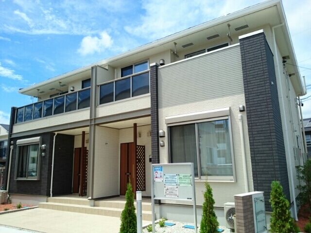 ホームメイト グリーンハウス 物件情報 静岡県湖西市