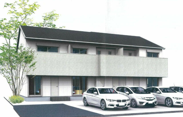 ホームメイト 新築 武蔵新城新築テラスハウス 物件情報 神奈川県川崎市高津区