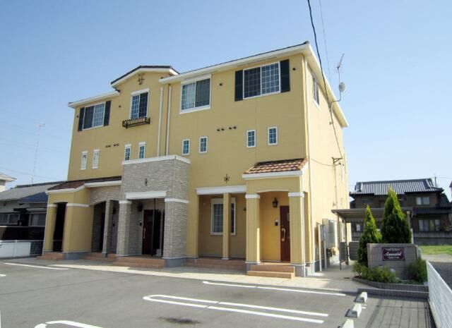 ホームメイト 岡崎市岡町字中野 物件情報 愛知県岡崎市