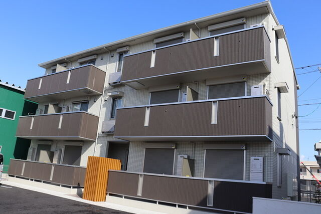 ホームメイト サンシャイン美合 物件情報 愛知県岡崎市