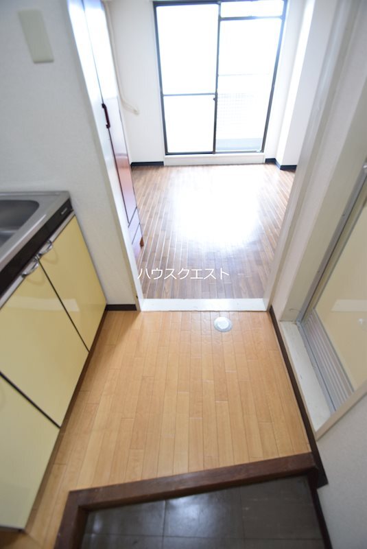 ホームメイト ハウス今出川 3階3 A 賃貸マンション アパート検索