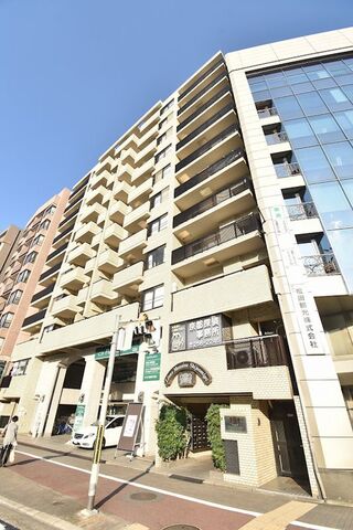 ホームメイト ライオンズマンション四条大宮 物件情報 京都府京都市中京区