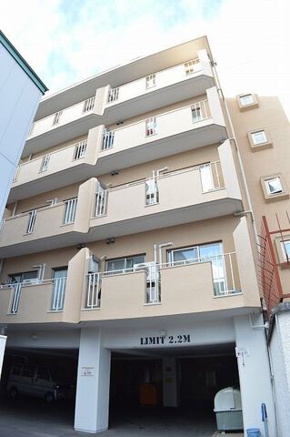 ホームメイト 京都アパートメント1 物件情報 京都府京都市下京区