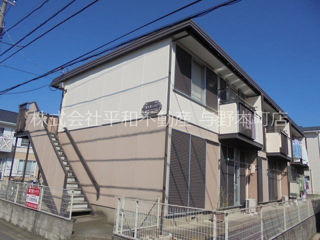 D 氾濫低地 与野市八王子3丁目付近 ジオテック株式会社