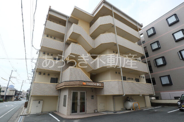 ホームメイト 浜松市中区野口町 物件情報 静岡県浜松市中区