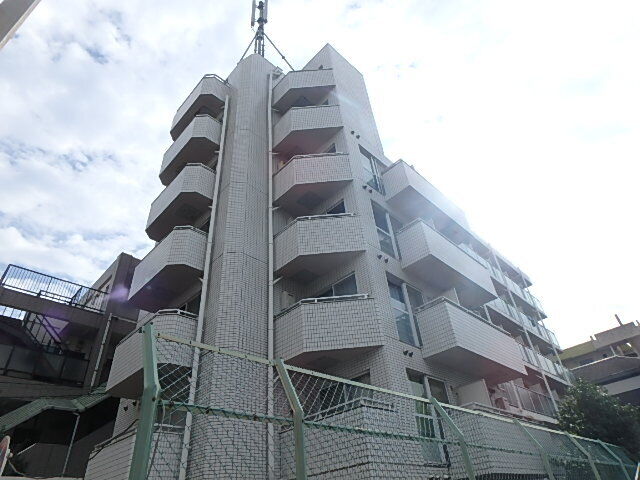 ホームメイト Top蓮根 4f 賃貸マンション アパート検索