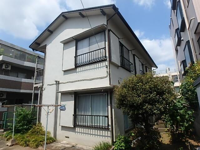 ホームメイト たつみ荘 物件情報 東京都板橋区