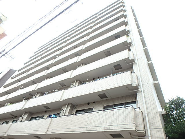 ホームメイト リーラ文京本駒込 8階804 賃貸マンション アパート検索