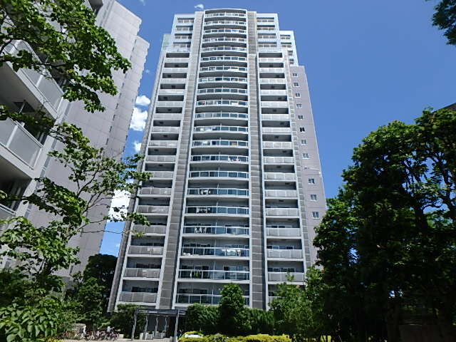 ホームメイト 文京グリーンコートビュータワー本駒込b棟 2階06 賃貸マンション アパート検索